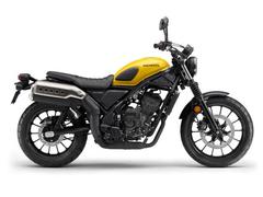 ホンダ　ＣＬ２５０　Ｅ−Ｃｌｕｔｃｈ　２０２５年最新モデル