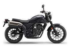 ホンダ　ＣＬ２５０　Ｅ−Ｃｌｕｔｃｈ　２０２５年最新モデル