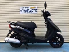 ヤマハ　ＪＯＧ　ＺＲ　スペアキー有　タイヤ前後新品付