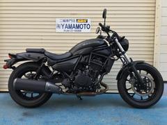 カワサキ　エリミネーター４００　１オーナー車　　スペアキーあり