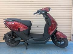 ホンダ　ＩＣＯＮ　ｅ：電動原付１種