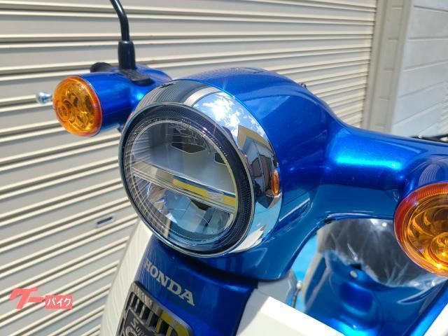 ホンダ スーパーカブ１１０ 新型モデル｜（有）ＳＢＳヤマモト輪業｜新車・中古バイクなら【グーバイク】