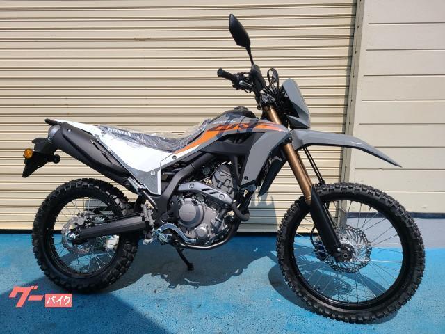 ホンダ ＣＲＦ２５０Ｌ 最新モデル｜（有）ＳＢＳヤマモト輪業｜新車・中古バイクなら【グーバイク】