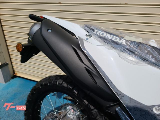 ホンダ ＣＲＦ２５０Ｌ 最新モデル｜（有）ＳＢＳヤマモト輪業｜新車・中古バイクなら【グーバイク】