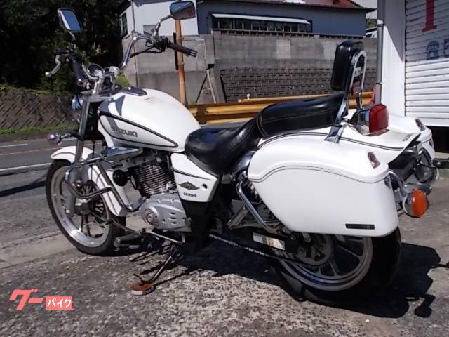車両情報:スズキ GZ125HS | MOTOSHOP ITO | 中古バイク・新車バイク 