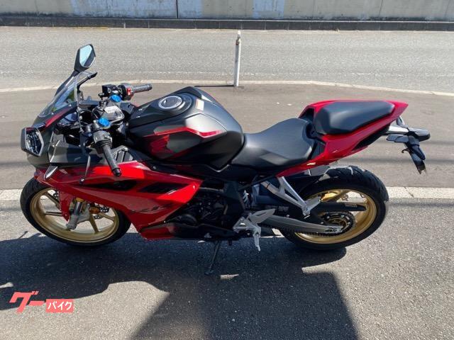 車両情報 ホンダ Cbr250rr 有 ホンダウイングカドヤ 中古バイク 新車バイク探しはバイクブロス