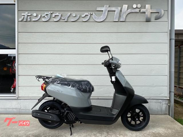 タクト・ベーシック　２０２５年モデル　新車　日本製　時計機能付き