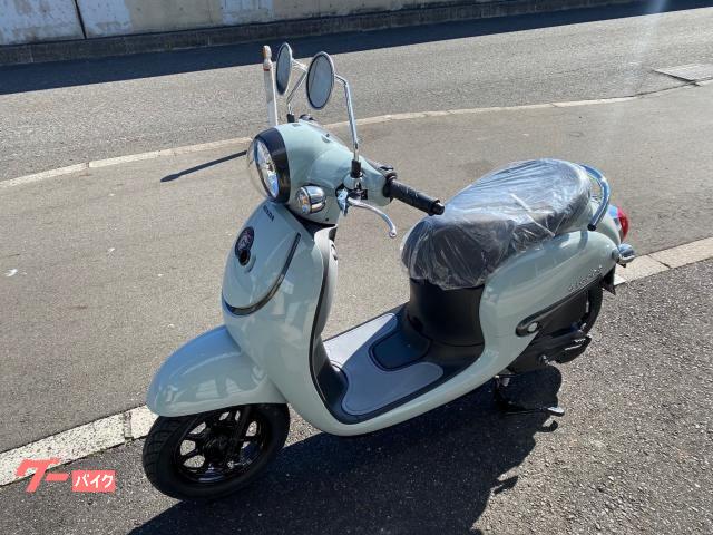 ホンダ ジョルノ 2022モデル アイドリングストップ アクセサリー