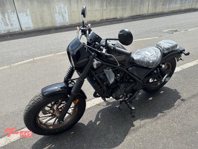 ホンダ レブル250 Sエディション E－Clutch パール