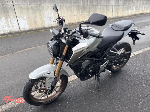 ワンオーナー低走行 CB125R ワンオーナー低走行 CB125R 【公式通販】
