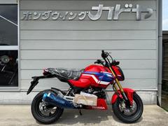レッドサンダー(RR) グーバイク】岡山県・「グロム(ホンダ)」のバイク検索結果一覧(1～13件)