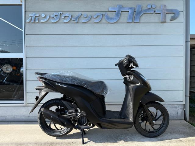 dio110 マットブラックギャラクシー ディオ110/ホンダ マットギャラクシーブラックメタリックの販売情報