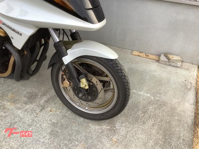 スズキ GSX750S KATANA｜プライムファクトリー｜新車