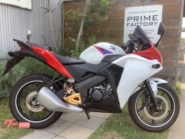 ＣＢＲ１２５Ｒ