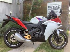 ホンダ　ＣＢＲ１２５Ｒ