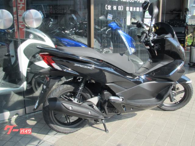 ホンダ ＰＣＸ リア・フロントタイヤ新品 ＪＦ５６ ＬＥＤヘッドライト