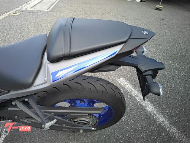 ヤマハ YZF－R25 ABS 2020年 プラナスマフラー