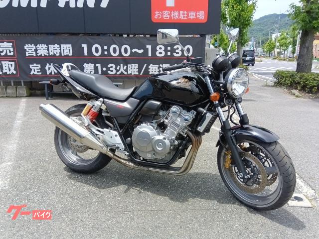 ＣＢ４００Ｓｕｐｅｒ　Ｆｏｕｒ　ＶＴＥＣ　Ｒｅｖｏ