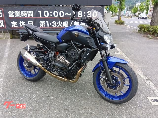 ＭＴ−０７ＡＢＳ