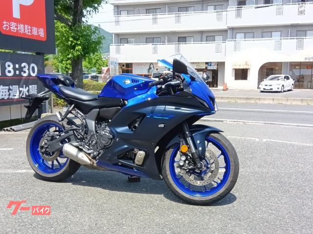 ＹＺＦ−Ｒ７　ＡＢＳ