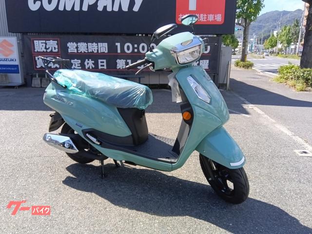 アドレス１２５