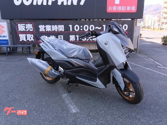 Ｘ−ＭＡＸ２５０　ＡＢＳ