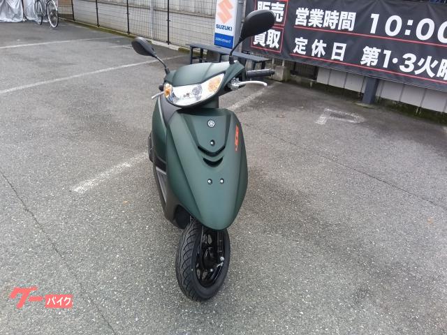 ヤマハ JOG｜バイクショップカンパニー （有）笹原商会 山本店