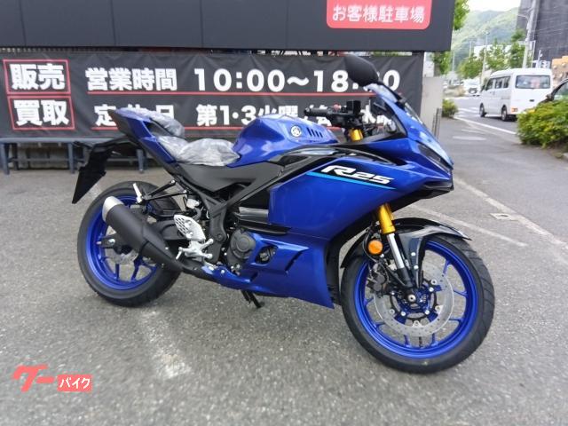 ＹＺＦ−Ｒ２５　２０２６年モデル