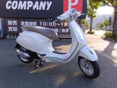 ＶＥＳＰＡ　プリマベーラ１５０ＡＢＳ