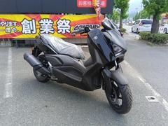 ヤマハ　Ｘ−ＭＡＸ２５０　２０２５モデル