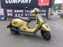 ＶＥＳＰＡ　ＧＴＳスーパースポーツ３００