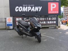 ヤマハ　マジェスティＳ　２０２０モデル