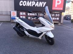 ホンダ　ＰＣＸ１６０　８ＢＫ−ＫＦ４７