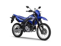 ヤマハ　ＷＲ１２５Ｒ　２０２６モデル　可変バルブエンジン　Ｙコネクト対応メーター