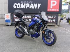 MT－25(ヤマハ)のバイクを探すなら【グーバイク】
