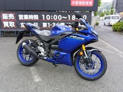 カウリングプロテクター装着！！（（株）広島オートバイ販売 祇園店の