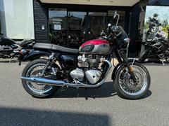 ＴＲＩＵＭＰＨ　ボンネビルＴ１２０