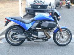 Ｂｕｅｌｌ　サイクロンＭ２