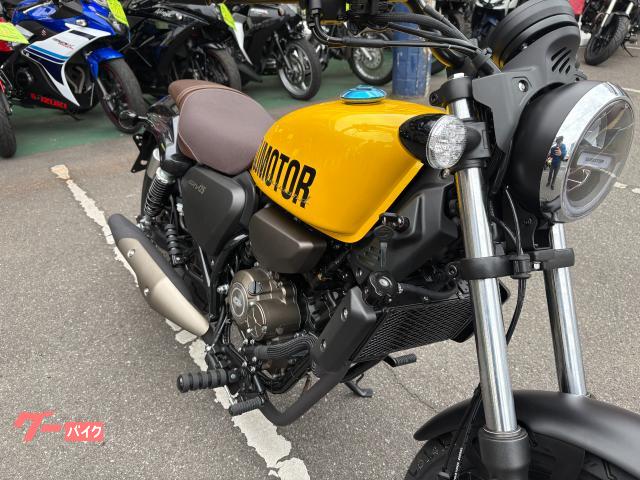 ヤマハ 125cc キュービックス インジェクション 格安出品 かなりきれい