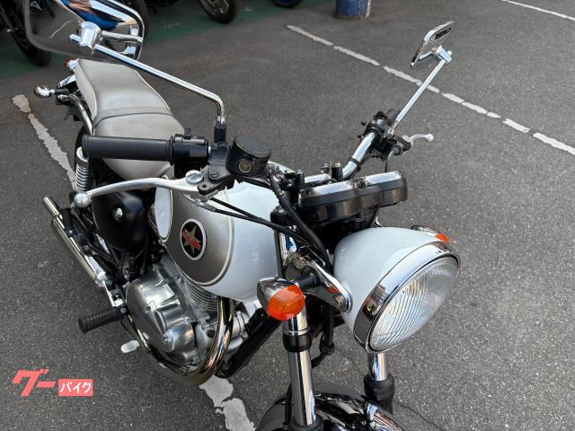 車両情報:カワサキ エストレヤ | モトボックスクラブ モトユニ加盟店