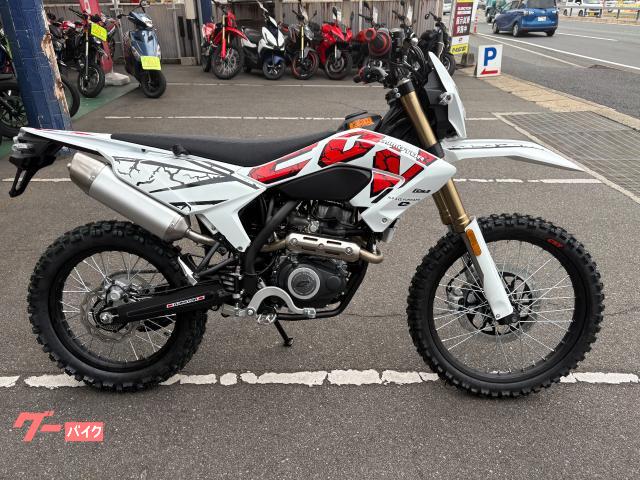 ＣＯＶ　１２５Ｘ　２０２５モデル　ノーマル　インジェクション　セル付き