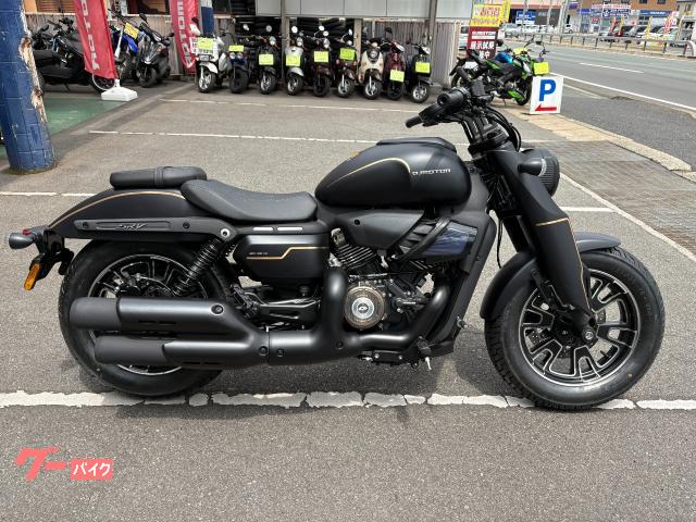 ＳＲＶ　４００ＶＳ　２０２５年式　Ｖツインエンジン　ノーマル　インジェクション　セル付き