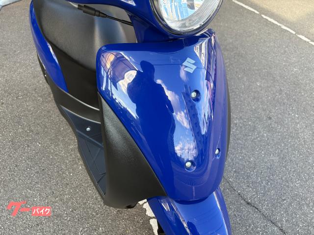 車両情報:スズキ レッツ | モトボックスクラブ モトユニ加盟店 | 中古