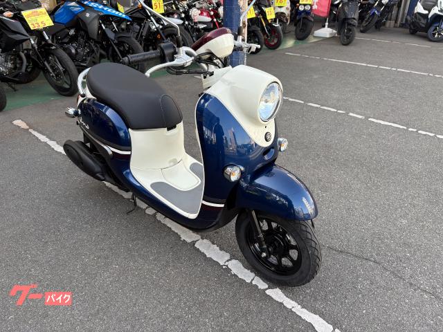 自賠責付/オマケ有り】ヤマハ ビーノ 50cc（セル一発始動・無転倒・消耗品交換済） ビーノ(ヤマハ)のバイクを探すなら【グーバイク】