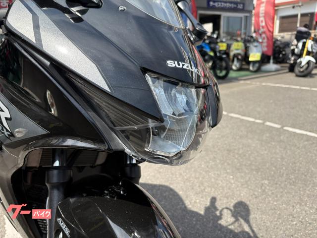 車両情報:スズキ GSX−R125 | モトボックスクラブ モトユニ加盟店