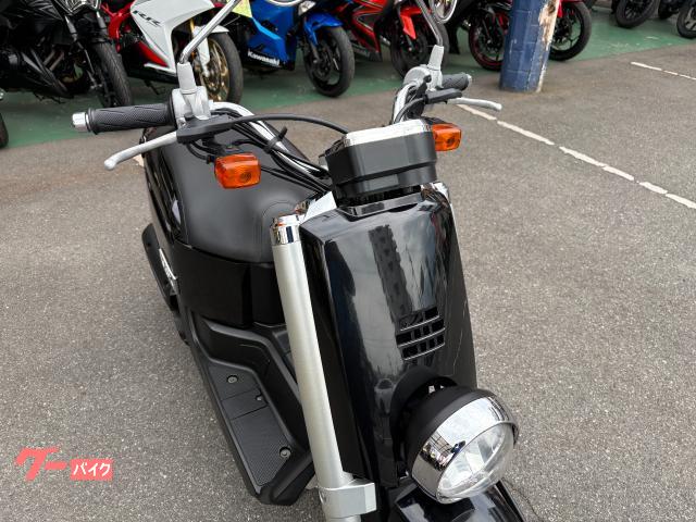 高知県発 YAMAHA ヤマハ VOX ボックス 防犯アラーム付き　★1週間限定価格★　コンビニフック装備（自作） 原付 インジェクション(FI) 50CC 4スト 好調　 車両情報:ヤマハ VOXデラックス | モトボックスクラブ モトユニ加盟店