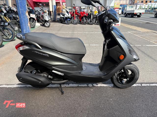 ＡＸＩＳ　Ｚ　２０１８年モデル　ノーマル　インジェクション　セル付き