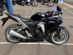 ホンダ　ＣＢＲ２５０Ｒ　セル付　インジェクション