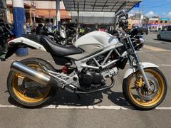 ホンダ　ＶＴＲ２５０　セル付　インジェクション　ノーマル