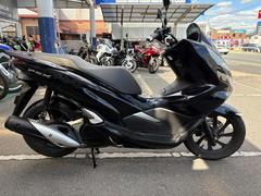 ホンダ　ＰＣＸ　ＪＦ８１　インジェクション　スマートキー